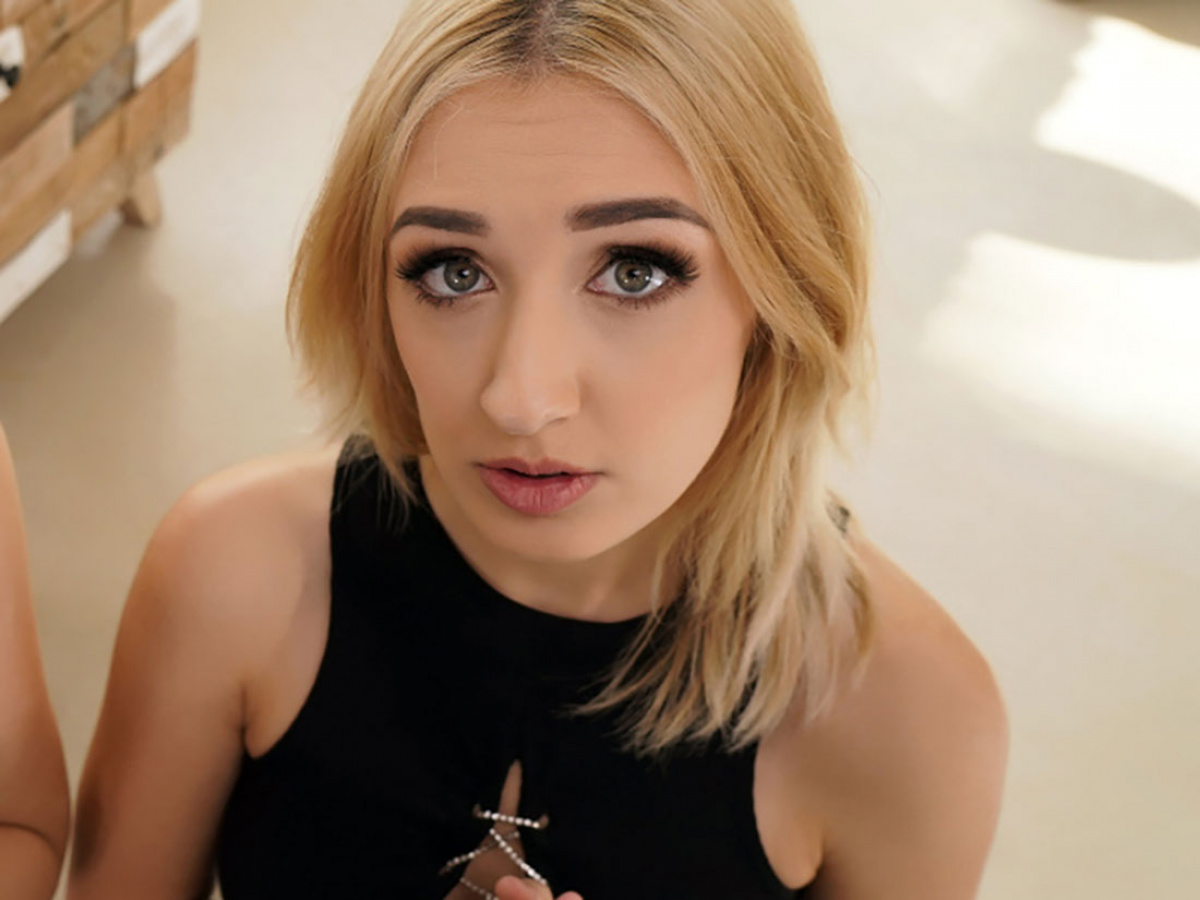 Sofie Otis VR — pornstar profile photo