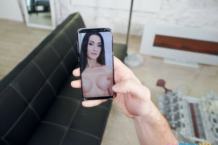 My First Escort VR scene — gallery photo 8