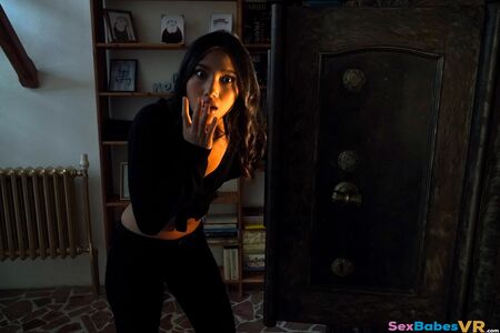 Passionate Robber VR scene — gallery photo 39
