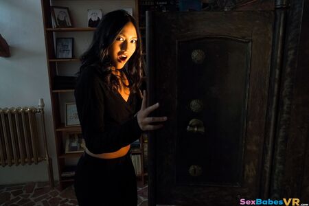 Passionate Robber VR scene — gallery photo 41