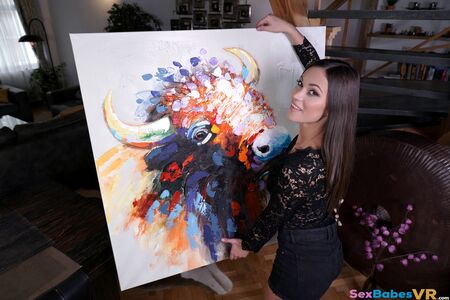 Sex Art VR scene — gallery photo 45