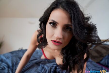 Burning Love VR scene — gallery photo 38