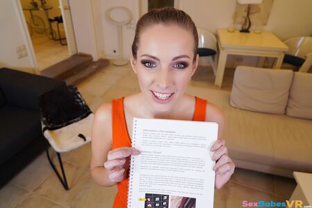 Confessions of a Real Estate Agent VR scene — gallery photo 41