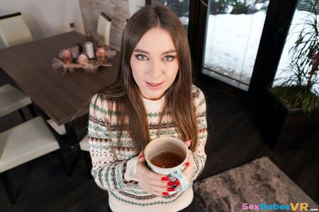 Snow & Tea VR scene — gallery photo 39