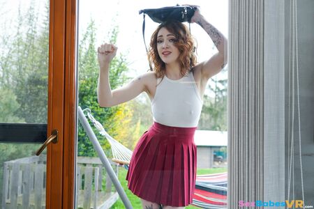Enticing Booty VR scene — gallery photo 45