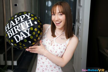 Happy Birth Day VR scene — gallery photo 4