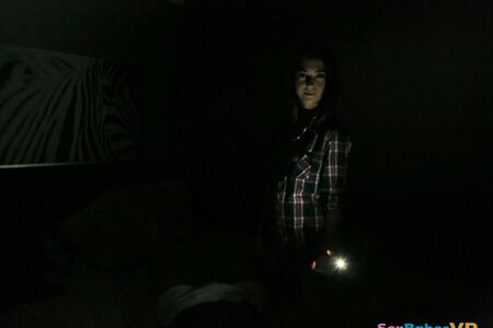 After The Blackout VR scene — gallery photo 8