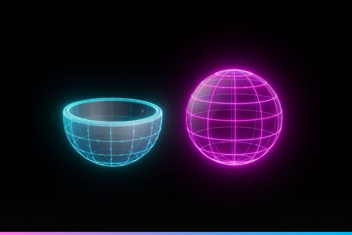180° vs 360° VR Porn: Why the Best Scenes Are Not a Full Sphere (2026)